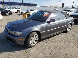 2006 BMW 325 CI for sale in Van Nuys, CA