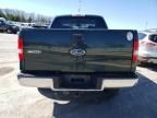 2005 Ford F150 Supercrew