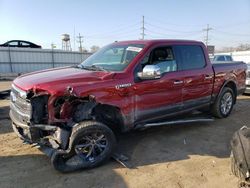 2017 Ford F150 Supercrew for sale in Dyer, IN