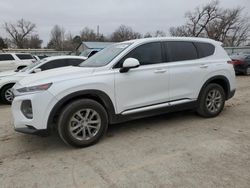 2019 Hyundai Santa FE SE for sale in Wichita, KS