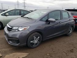 2020 Honda FIT LX en venta en Elgin, IL
