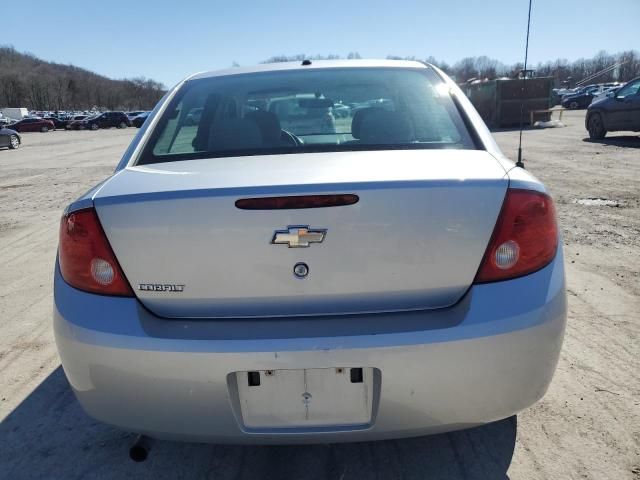 2010 Chevrolet Cobalt LS