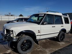 2002 Land Rover Discovery II SE for sale in Littleton, CO