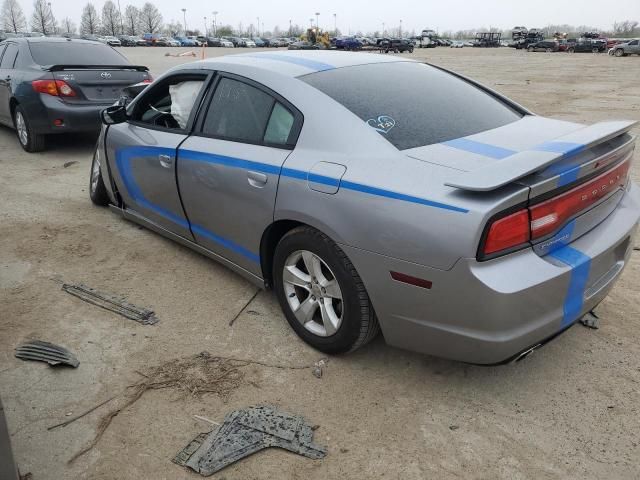 2014 Dodge Charger SE