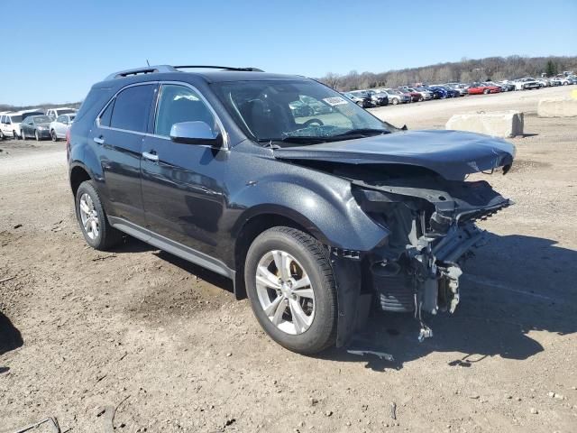 2013 Chevrolet Equinox LTZ