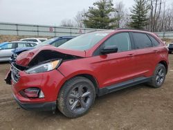 2023 Ford Edge SEL en venta en Davison, MI