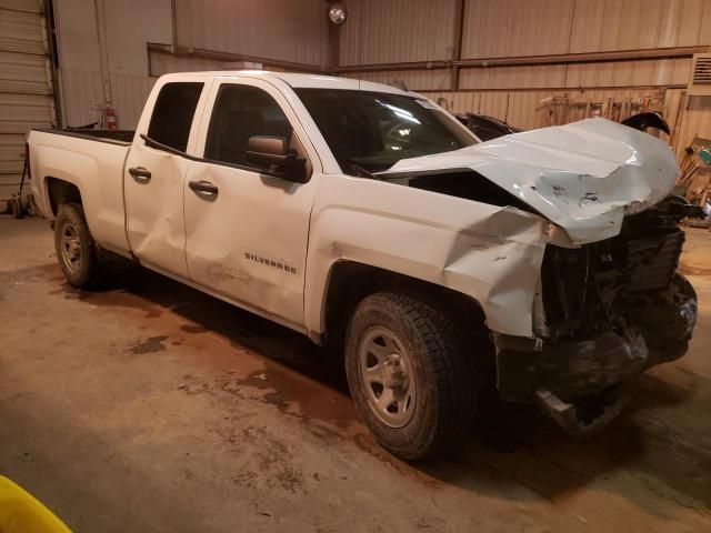 2019 Chevrolet Silverado LD C1500