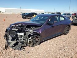 Salvage cars for sale from Copart Phoenix, AZ: 2022 BMW M240XI