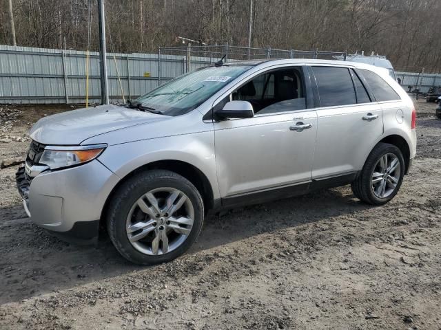 2012 Ford Edge Limited