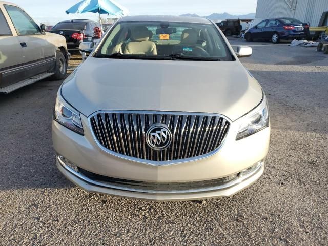 2014 Buick Lacrosse