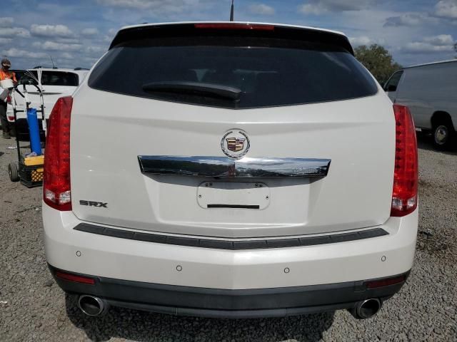 2011 Cadillac SRX Luxury Collection