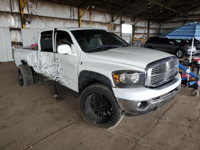 2006 Dodge RAM 1500 ST