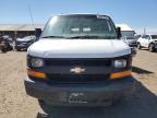 2012 Chevrolet Express G2500