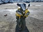 2006 Yamaha YZFR6 L