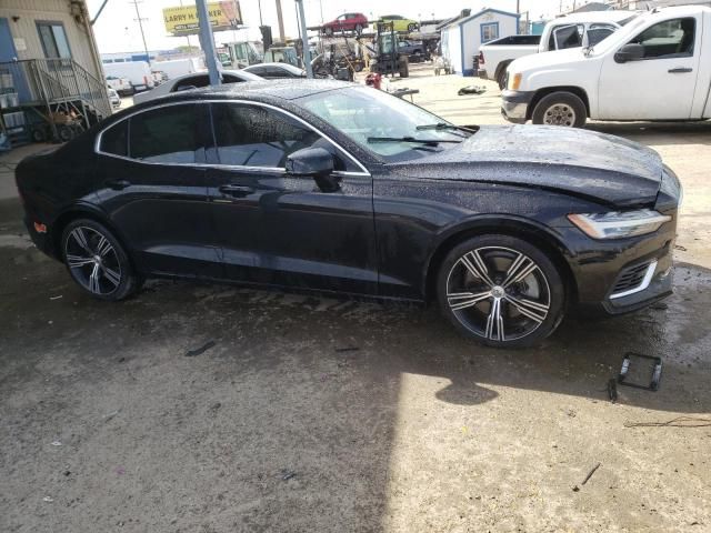 2019 Volvo S60 T8 Inscription