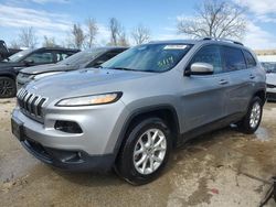 2015 Jeep Cherokee Latitude for sale in Bridgeton, MO