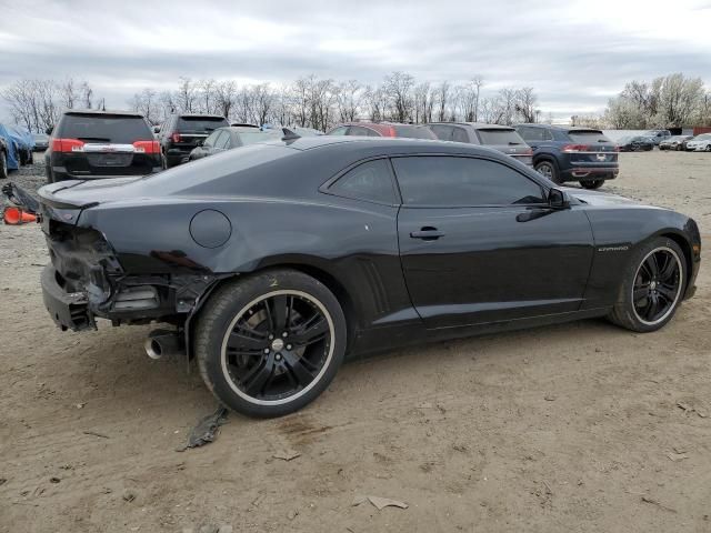 2010 Chevrolet Camaro SS