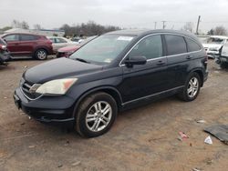 Honda Vehiculos salvage en venta: 2011 Honda CR-V EX