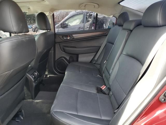 2015 Subaru Legacy 2.5I Limited