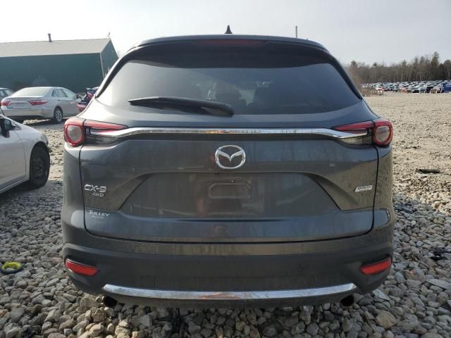 2019 Mazda CX-9 Grand Touring