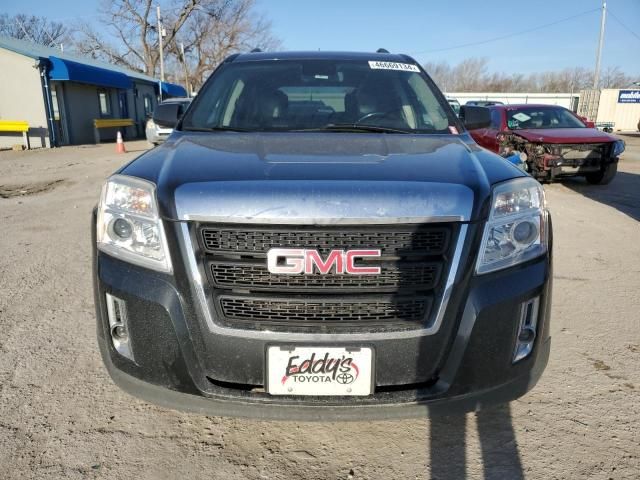 2014 GMC Terrain SLT