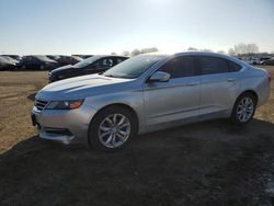 2017 Chevrolet Impala LT for sale in Davison, MI