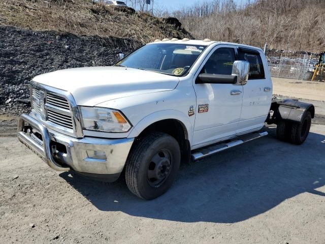 2010 Dodge RAM 3500