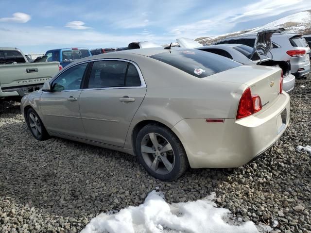 2011 Chevrolet Malibu 1LT