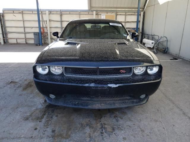 2011 Dodge Challenger R/T