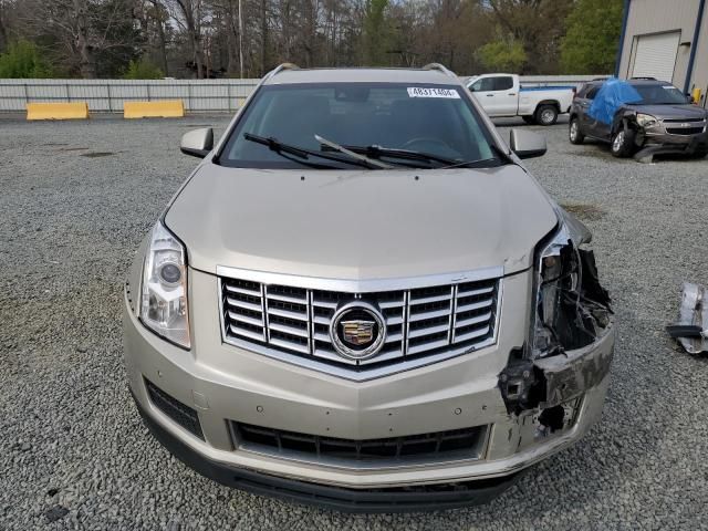 2013 Cadillac SRX Luxury Collection