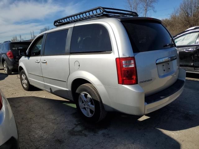 2010 Dodge Grand Caravan SXT