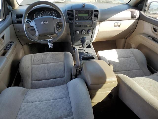 2008 KIA Sorento EX