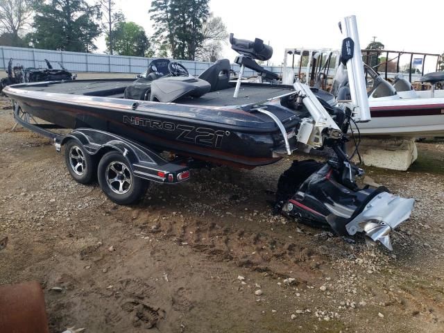 2019 Other Boat