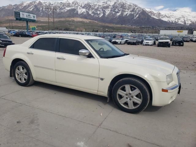 2006 Chrysler 300C