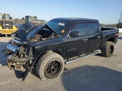 2011 Chevrolet Silverado K1500 LT en venta en Dunn, NC