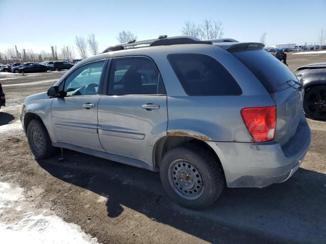 2006 Pontiac Torrent