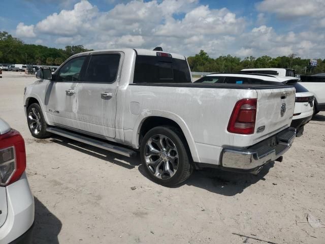 2019 Dodge RAM 1500 Longhorn