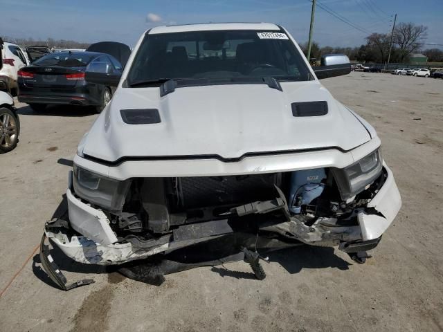 2019 Dodge 1500 Laramie