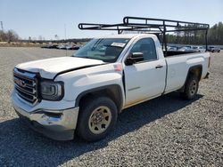 2016 GMC Sierra C1500 for sale in Concord, NC