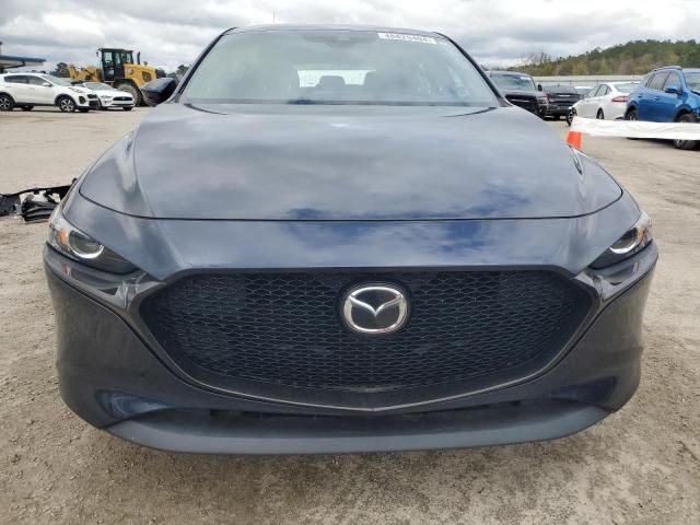 2020 Mazda 3