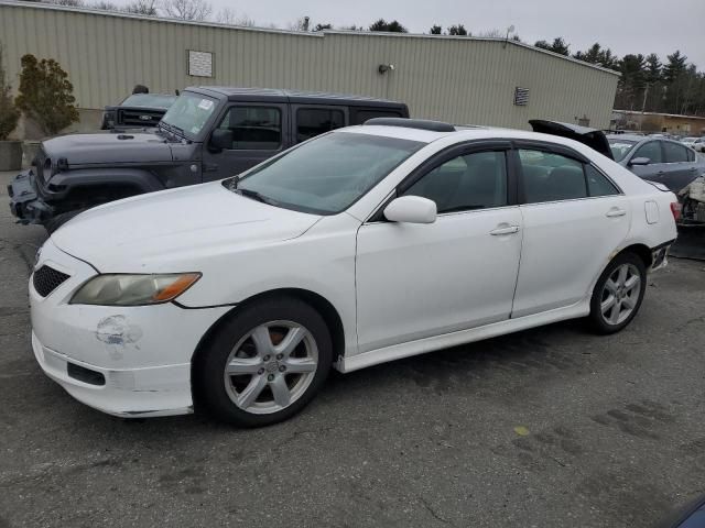 2009 Toyota Camry Base