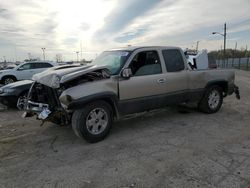 2003 Chevrolet Silverado K1500 en venta en Indianapolis, IN