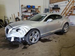 2013 Bentley Continental GT for sale in Ham Lake, MN