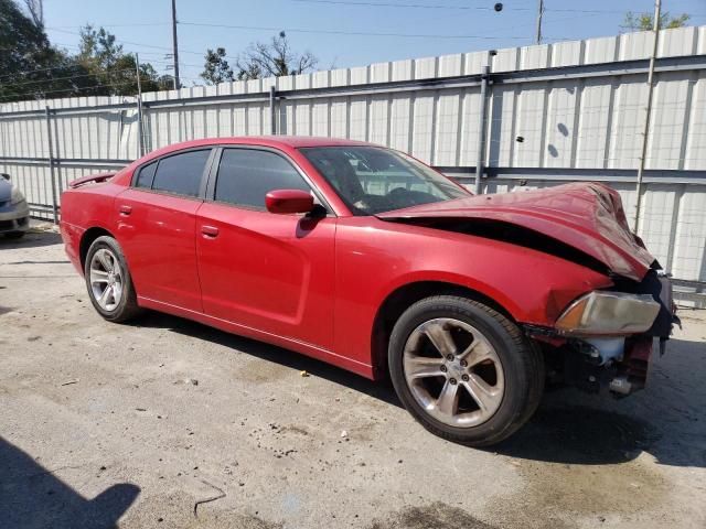 2013 Dodge Charger SE