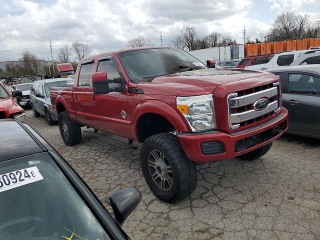 2001 Ford F250 Super Duty