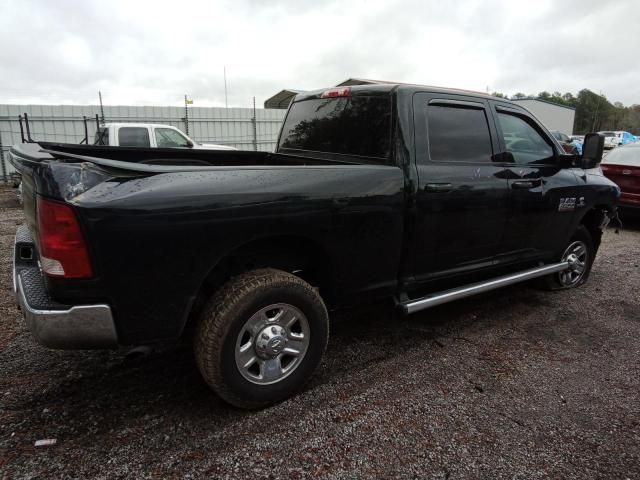 2017 Dodge RAM 2500 ST