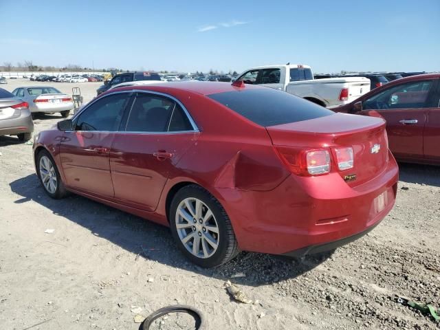 2013 Chevrolet Malibu 2LT