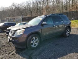 2008 GMC Acadia SLT-2 for sale in Finksburg, MD