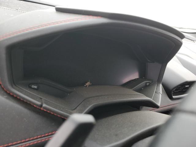 2019 Lamborghini Huracan