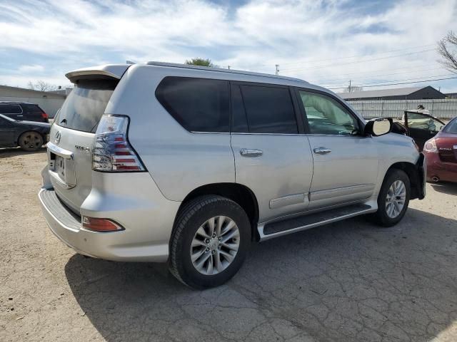 2016 Lexus GX 460